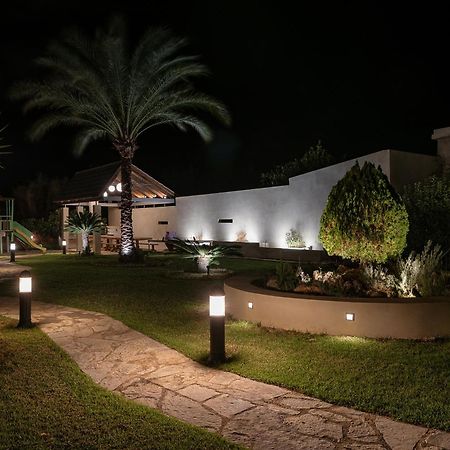 Daphnis Villas Chania  Exterior photo