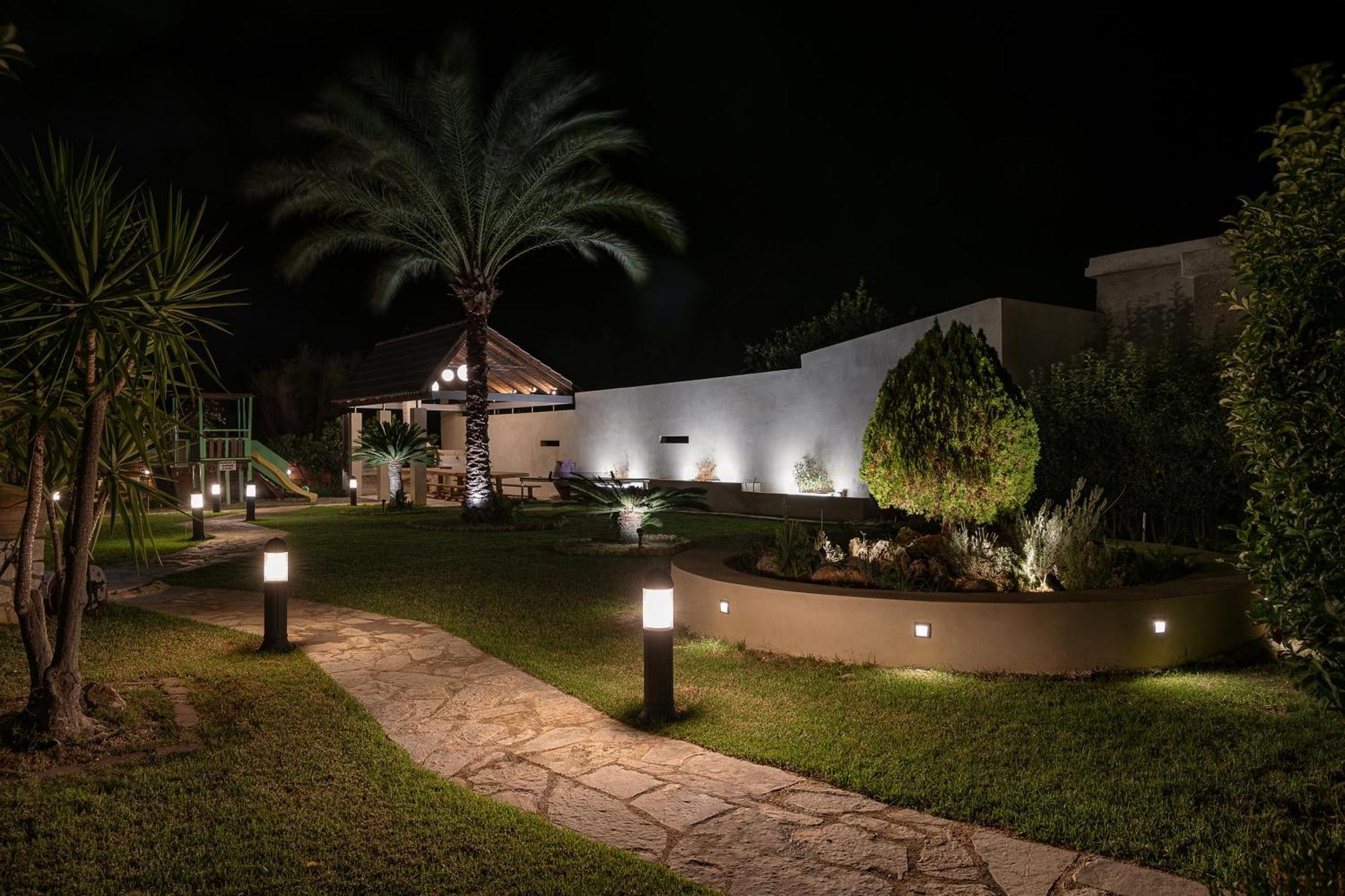 Daphnis Villas Chania  Exterior photo