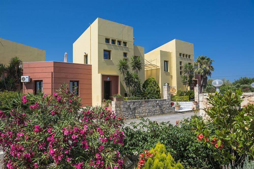 Daphnis Villas Chania  Exterior photo