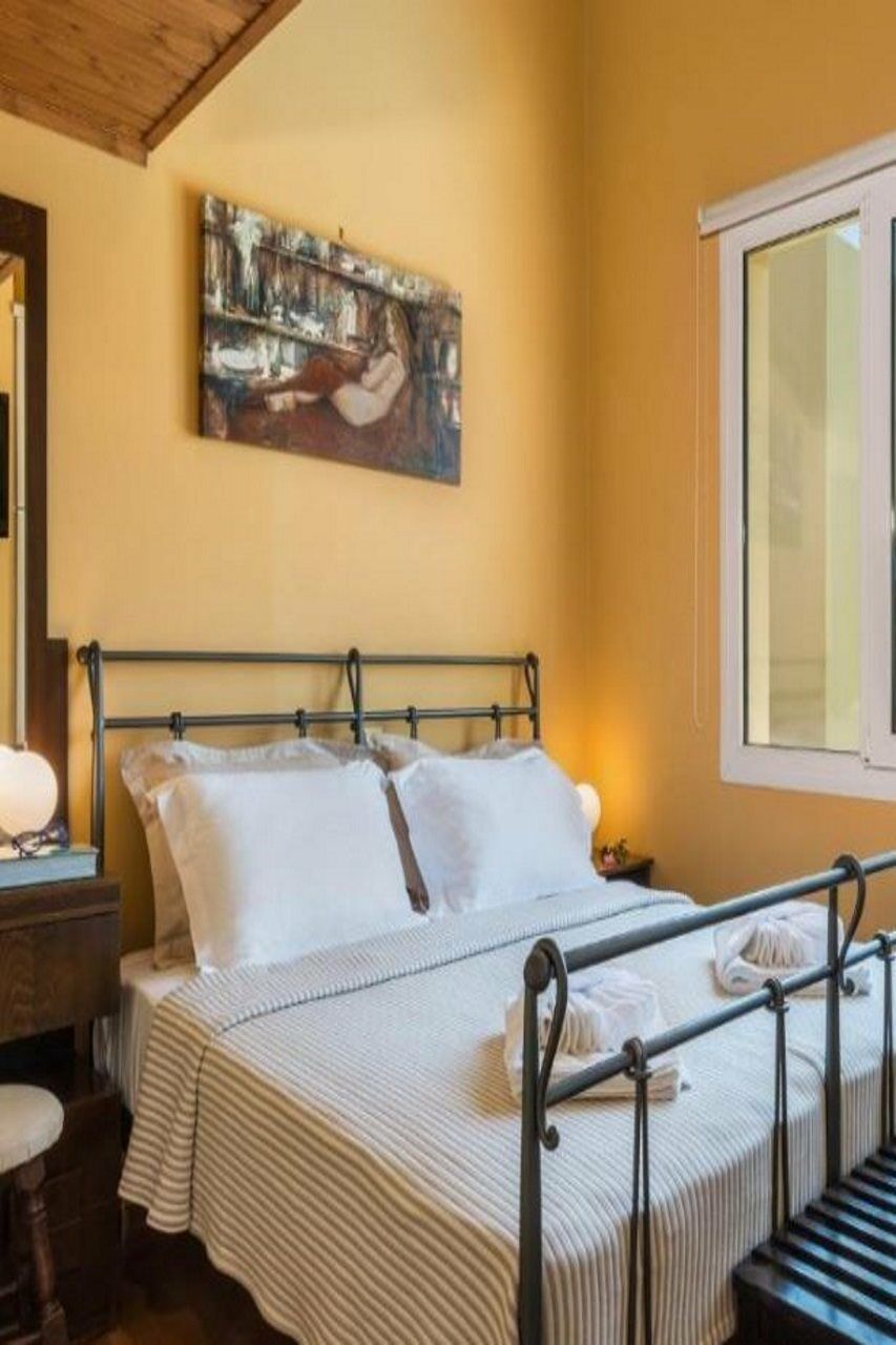 Daphnis Villas Chania  Exterior photo